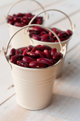 Kidney beans