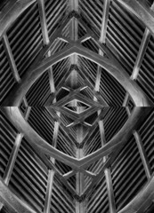 Obraz premium Abstract Patterns