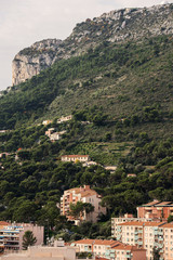 Monaco, Monté-carlo, French Riviera