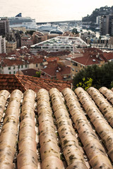 Monaco, Monté-carlo, French Riviera