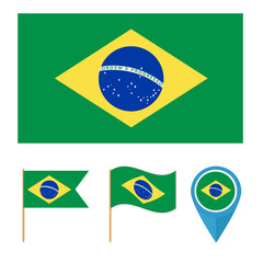Brazil,country flag