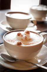 Latte' Art Coffee
