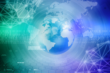 globe internet connecting