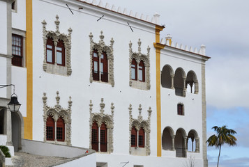Palacio Nacional, Sintra