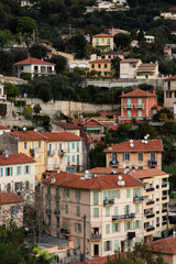 Fototapeta na wymiar Monaco, Monté-carlo, French Riviera
