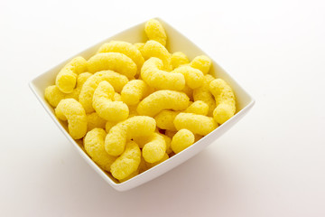 Appetisers