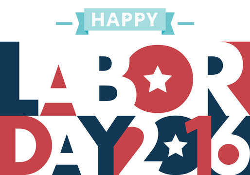 Happy Labor Day American