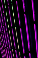 Neonkunst @ miket