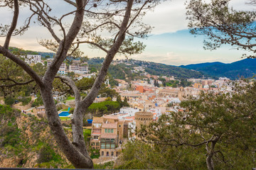 pueblos