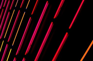 Neonkunst @ miket
