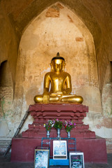 Birmania Budda
