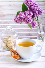 Cup of tea