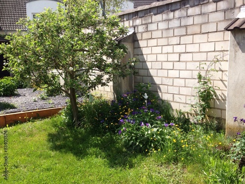 "kleiner Garten " Imagens e fotos de stock Royalty Free no Fotolia.com