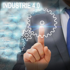 Industrie 4.0 
