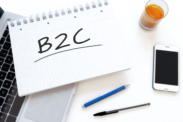 Business to Customer