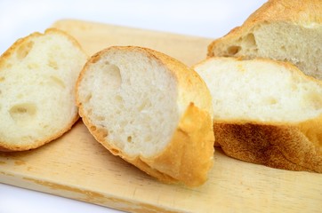 フランスパン