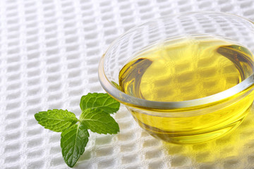 オリーブオイル