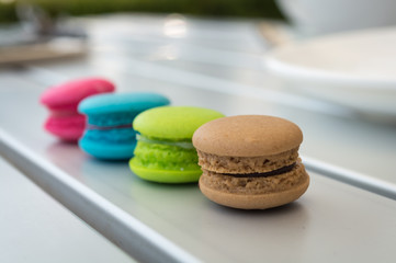 macaroons