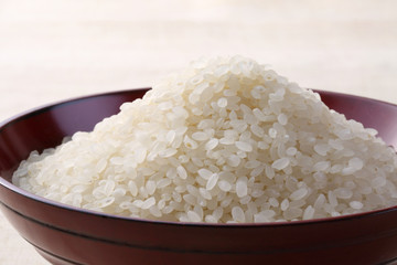 米のイメージ