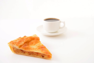 コーヒータイム