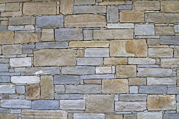 Steinmauer