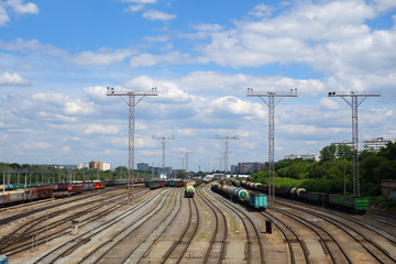 Пути
