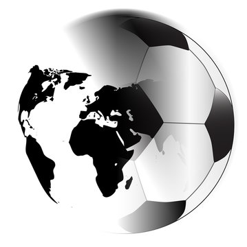 Earth Football