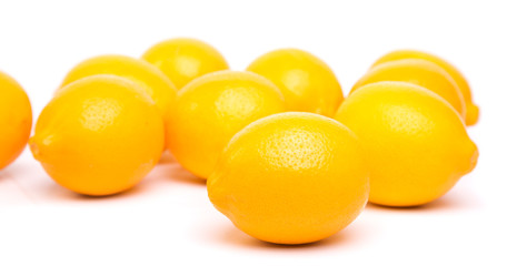 lemons