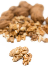 Noci e gherigli