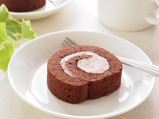 ロールケーキ