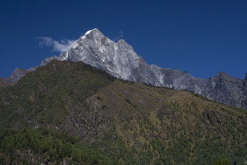 Himalaya