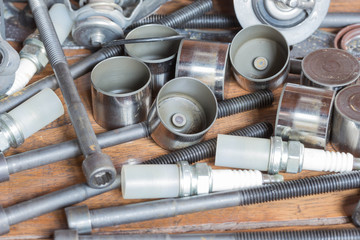 engine parts
