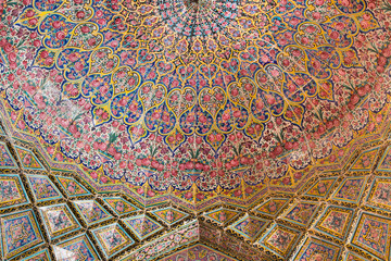 Nasir al-Mulk Mosque
