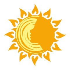 sun Logo.