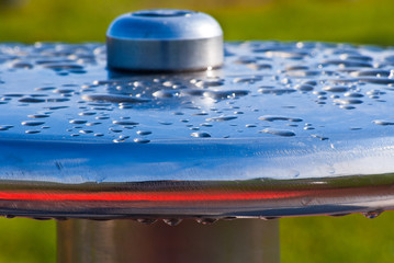 kropelkowo © Mariusz Stoszewski