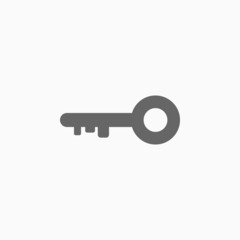 key icon