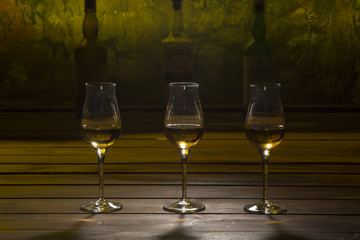 Whisky from Islay