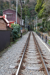 Obraz premium La ville de Tokyo, JAPON