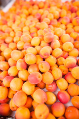 Apricots