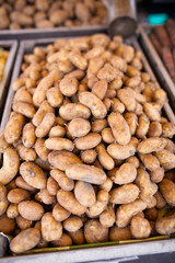 Potatoes