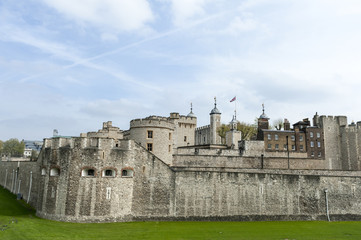 Tower of London