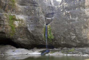 Wasserfall