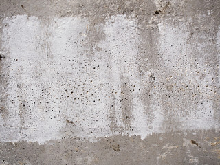 Grunge concrete wall