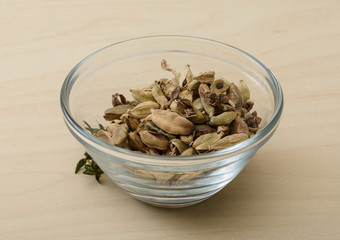 Cardamom