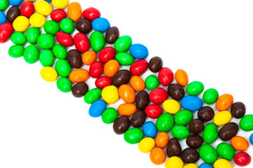 beautiful candy