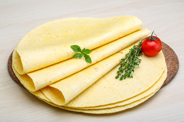Tortilla