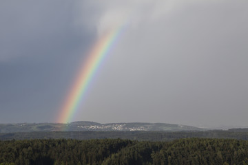 Regenbogen