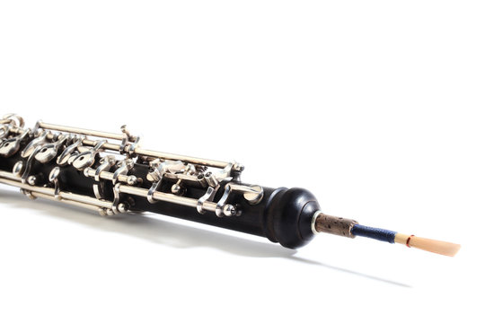 Oboe Musical instruments