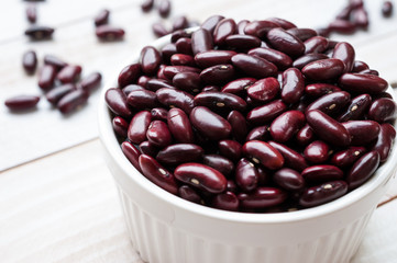 Kidney beans