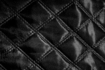 Abstract fabric background